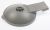 1369-048 Aromaschutzdeckel grau