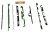 GH82-13897A PLAKFOLIE REPARATIE KIT