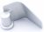 S420121 Knethaken