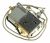 WDF33K-920-026E HK1093324 thermostaat