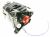 Motoren    ,geschikt voor eenMUM9BX5S6503 4150000000
