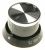 Knop    ,geschikt voor eenFSM69301XCT 5201500000