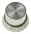 Knop    ,geschikt voor eenFSE683001GACS 5201500000