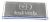 1782370800 C01002935 ARC oberer Korbgriffgruppe Inox