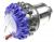 967551-02 PASSEND FÜR DYSON CY23 BIG BALL CYCLOON BLAUW