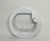 40009938 Deurmodule VHD glas wit