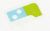 GH02-14428A TAPE INSULATION-FRONT SENSOR BRACEKT