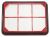 RS-2230000470 filterbehuizing