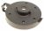 SS-1530000455 kasten/onder+haaksluiting/wit