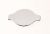 SS-208050 wieldop/knop