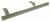 2636027092 HANDLE,VERTICAL,LH 7809,475/26