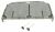 4055385316 BOTTOM TRAY,KIT,ADJUSTABLE FOO