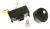 8641-048 NETSCHAKELAAR + KNOP