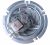 140065664082 COOLING FAN,ASSEMBLY,220-240V,