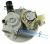 42160464 sump GR/FT/DYV-TURB sensorventilator-BLDC
