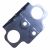 DA61-07246C deurstopper RS5500 GI-SGCC T3.0 zwart