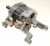 Ac Motoren    ,geschikt voor eenFWF81283WEU 4151000000