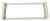 207684301 FRAME V. VRIESVAKKLEP ASSEMBLY