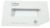 2420709551 C00899597 Frontabdeckung Waschmittelschublade
