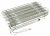 4650100100 C00868986 Gefrieren Verdampfer tief