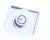Knop    ,geschikt voor eenFWD91496WUK 5201500000