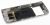 GH96-08846A ASSY achterunit-common_SEHZ_SEVT (BLK)