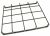 140066916010 GRID,PAN SUPPORT,RIGHT
