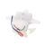 4055393997 ventilatormotor, vriezer