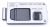 1KK1CTZ90S batterijhuis
