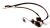 J71RG Baugruppe Kabel Stromversorgung MB HDD/ODD T130