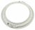 537891 binnenframe deur WM-75/85 S2502-B UL4