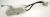 DC97-18573G bouwgroep behuizing lade;WD6000J,9kg