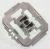EQ3-ADA-ME 103093A2 ADAPTER MERTEN
