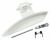 4055392858 DOOR HANDLE,WHITE,VICTORIA