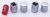 9197060574 C00924588 KIT NEUT.PB D11,5 GM M6/PRO/EMK (4 PCS)