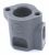 421944070171 zwarte Cappuccinatore behuizing FTR