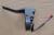 JE-JAF-AS-230002-003 hefboom SX voor kabelrem (mechanisch)