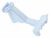 602099 Plattenkorbhalter Einstellung PMS278C