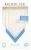 23838 Mobilize Gelly Case ASUS Zenfone 4 Selfie (ZD553KL) transparant