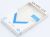 23839 Mobilize Gelly hoes ASUS Zenfone 4 Selfie Pro (ZD552KL) transparant