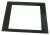 Paneel Glas Kunststoff    ,geschikt voor eenG5111WJ 5208500000