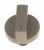 Knop    ,geschikt voor eenCECM6065S 5201500000