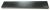 218300682 BOTTOM DOOR SHEET- WHITE