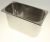 3710008 RVS-bak voor friteuse
