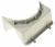 4055404133 randstrip, behuizing, isolerend
