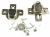 4055398889 montageset deur