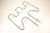 140112912013 HEATING ELEMENT,UPPER,GRILL,23