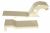 DA91-04466A montageset accessoires Vanilla Beige