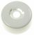 MS-651050 adapter/behuizing/rasp/wit