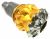 966442-05 Nickel/geel Cyclone